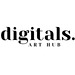 Digitals Art Hub