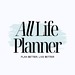 All Life Planner
