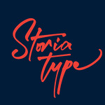 Storiatype