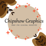 Chipshpow Graphics