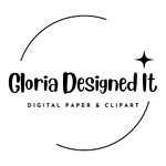 Gloria Designed It