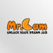 MrCam Template Resume|CV