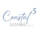 Coastal 5 Designs