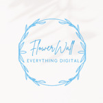 FlowerWall
