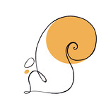 Squirrel Tail