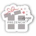 MegaPrezencik