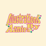 Illustrations By Azmira