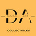 Digital Art Collectibles