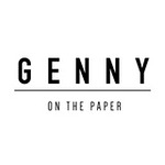 GennyOnThePaper
