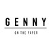 GennyOnThePaper