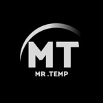 Mr. Temp Studio