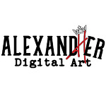AlexandHer Digital Art