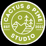 cactusandpinestudio