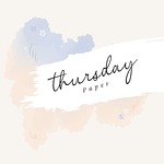 Thursdaypaper