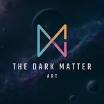 The Dark Matter Art