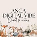 Anca Digital Vibe