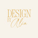 Design by Alia