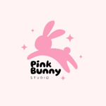 Pink Bunny Studio