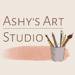 Ashy's Art Studio