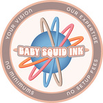 Baby Squid Ink