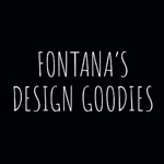 Fontana's Design Goodies