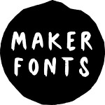 Maker Fonts