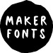 Maker Fonts