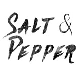 Salt & Pepper