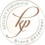 Branding by Kellsey