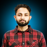 Sufian Masood