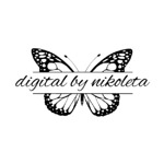 Digital By Nikoleta