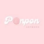 ponponartwork