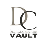Digital Creators Vault