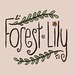 Forest Lily