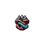 Twisted Mountains