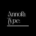 AnnofaType