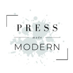 Press Made Modern