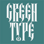 Green Type