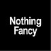 Nothing Fancy Mockups