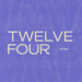 Twelve Four Studio