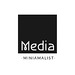 MEDIA MINIMALIST