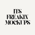 ItsFreakinMockups