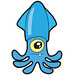One Eyed Squid