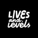 Lives And Levels
