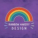Rainbow Makery Design