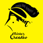 MisterCreativ™