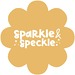 Sparkle & Speckle