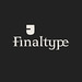 Finaltype