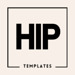 Hip Templates
