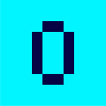 One Pixel Man
